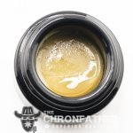 Dank Haus Labs - Peanut Butter MAC - Live Resin 1G - Image 2