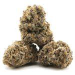 Captain's Cake AAAA - Indica - Image 2