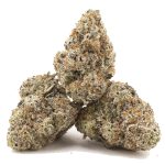 Space Monkey Craft - Indica - Image 2