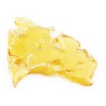 Shatter - African Buzz - Sativa