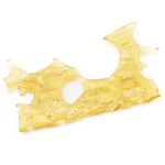 Shatter - Glueberry OG - Hybrid