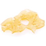 Shatter - Lemon Stardawg - Sativa