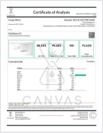 Distillate - D9 THC Distillate With Terpenes - Image 4
