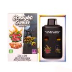 Straight Goods - Dual Chamber Disposable Vapes (6 Grams) - Image 20