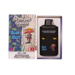 Straight Goods - Dual Chamber Disposable Vapes (6 Grams) - Image 23