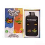 Straight Goods - Dual Chamber Disposable Vapes (6 Grams) - Image 22