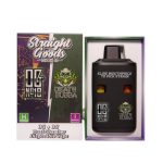 Straight Goods - Dual Chamber Disposable Vapes (6 Grams) - Image 26