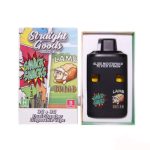Straight Goods - Dual Chamber Disposable Vapes (6 Grams) - Image 17