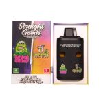 Straight Goods - Dual Chamber Disposable Vapes (6 Grams) - Image 25