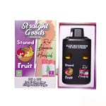 Straight Goods - Dual Chamber Disposable Vapes (6 Grams) - Image 15