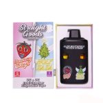 Straight Goods - Dual Chamber Disposable Vapes (6 Grams) - Image 18
