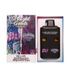 Straight Goods - Dual Chamber Disposable Vapes (6 Grams) - Image 24