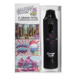 Straight Goods - Triple Chamber Disposable Vapes (9 Grams) - Image 3