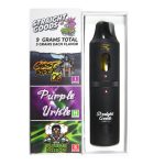 Straight Goods - Triple Chamber Disposable Vapes (9 Grams) - Image 4