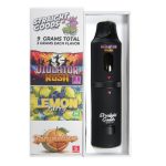 Straight Goods - Triple Chamber Disposable Vapes (9 Grams) - Image 6