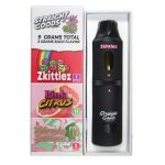 Straight Goods - Triple Chamber Disposable Vapes (9 Grams) - Image 8