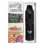 Straight Goods - Triple Chamber Disposable Vapes (9 Grams) - Image 2