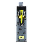 Unicorn Hunter - 3in1 Disposable Vape Pen - Purple Kush + Strawberry (4Gram) - Image 2