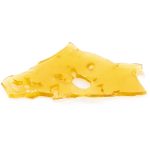 Shatter - Black Congolese - Sativa