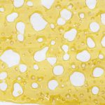 Shatter - Black Congolese - Sativa - Image 2