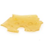 Shatter - Mighty Grape - Indica