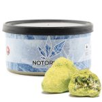 Notorious THC - Moon Rocks - Lemon Vuitton (28 Grams)