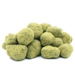 Notorious THC - Moon Rocks - Gorilla Zookies (28 Grams) - Image 2