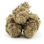 Berry Exotic AA - Hybrid - Image 2