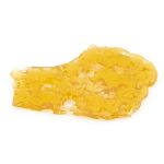 Shatter - Golden Panda - Sativa