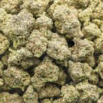 Sweet Kush AA - Hybrid - Image 3