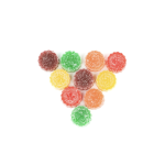 OneStop - Sour Variety Pack - 500MG THC - Image 2