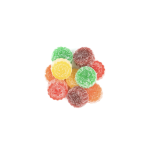 OneStop - Sour Variety Pack - 500MG THC - Image 3