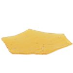 Shatter - Blueberry Diesel - Indica