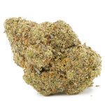 Sour Jedi AA - Sativa