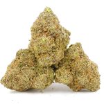 Sour Jedi AA - Sativa - Image 2