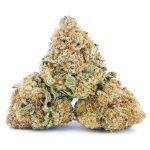 Vanilla Haze AA - Sativa - Image 2