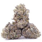 Banana Cream Pie AA - Indica - Image 2