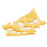 Shatter - Han Solo Burger - Indica