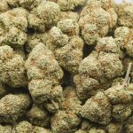 Blue Dream AAA - Sativa - Image 3