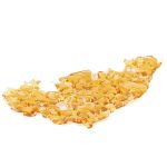 Shatter - Orange Tik Tak - Indica