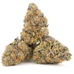Black Cherry Pie AA - Hybrid - Image 2