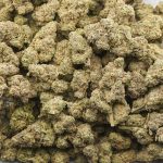 Crunch Berries AA - Indica - Image 3