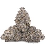 Purple Octane Craft - Indica - Image 2