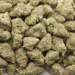 Rude Pineapple AA - Hybrid - Image 3