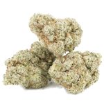 Pineapple Aloha AA - Sativa - Image 2
