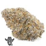 Blue Monkey AAAA - Indica