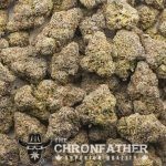 Blue Monkey AAAA - Indica - Image 3