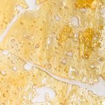 Shatter - Blackberry Cheesequake - Indica - Image 2