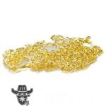 Shatter - Blue Raspberry - Indica