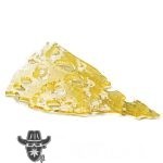 Shatter - Cereal Milk - Hybrid